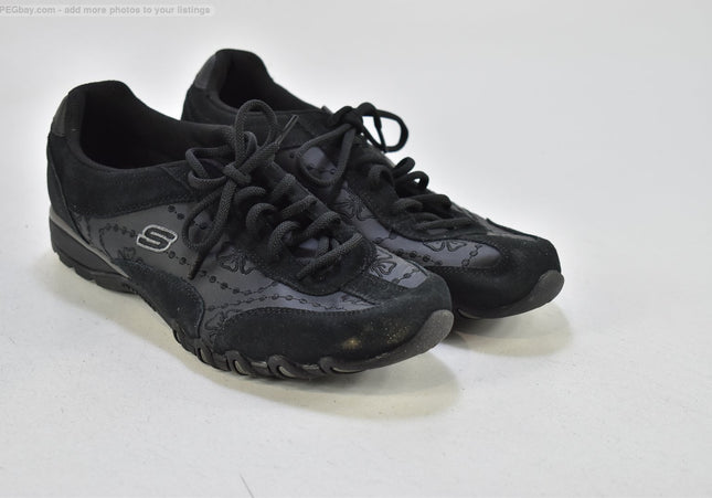 Skechers  Damen Halbschuhe Freizeitschuhe  EUR 41 Nr. 25-N 885