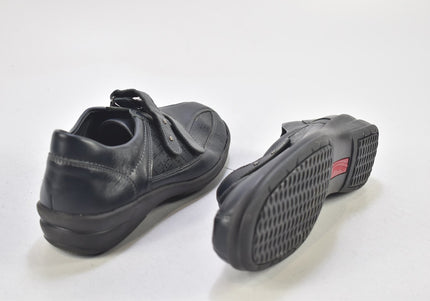 Medicus Damen Halbschuhe Freizeitschuhe UK 6 Nr. 24-N 1521-Schuh-Gebraucht-secondhand
