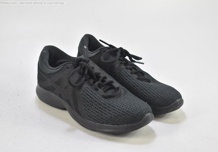 Nike Revolution Damen Sportschuhe Sneaker EUR 36,5 Nr. 25-F 982-Schuh-Gebraucht-secondhand