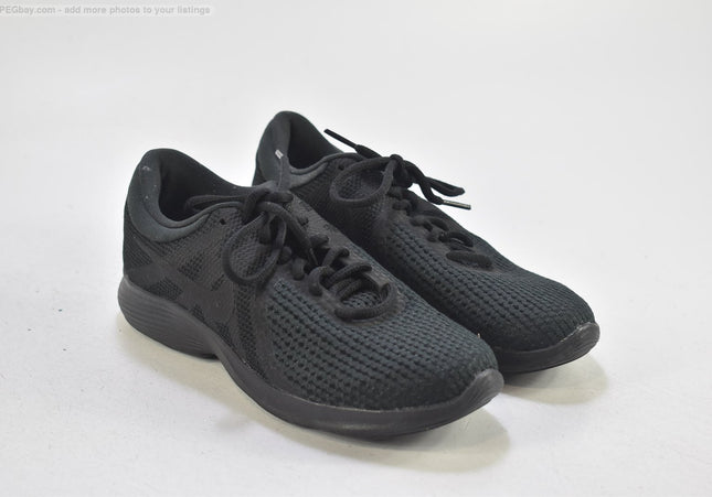 Nike Revolution Damen Sportschuhe Sneaker EUR 36,5 Nr. 25-F 982-Schuh-Gebraucht-secondhand