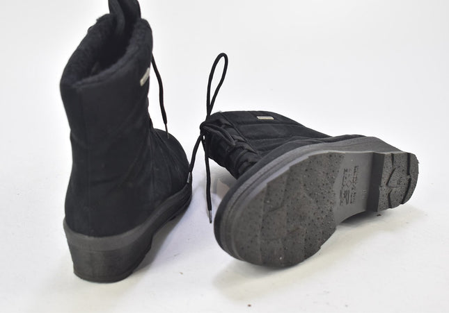 Rohde Damen Stiefelette Boots EUR 37 Nr. 24-A 3380-Schuh-Gebraucht-secondhand