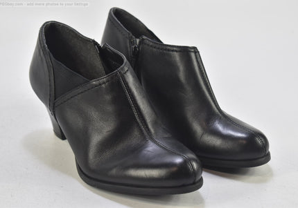 Clarks Damen Pumps High Heels UK 6 Nr. 25-J 2293-Schuh-Gebraucht-secondhand