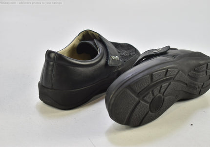 Varomed  Damen Halbschuhe Freizeitschuhe  UK 7 Nr. 25-X 1930