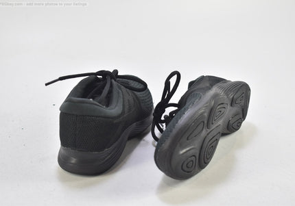 Nike Revolution Damen Sportschuhe Sneaker EUR 36,5 Nr. 25-F 982-Schuh-Gebraucht-secondhand