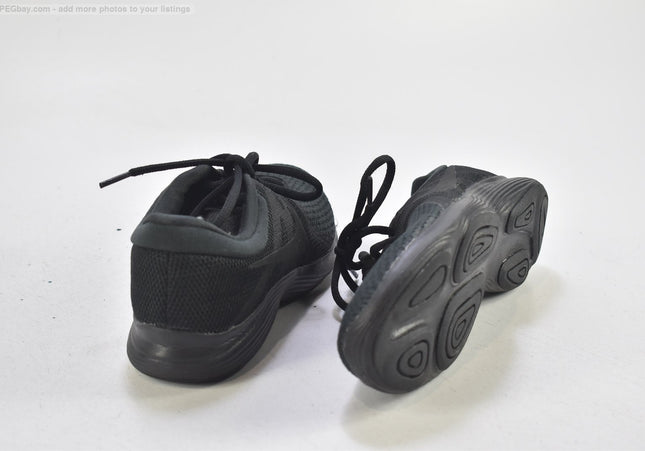 Nike Revolution Damen Sportschuhe Sneaker EUR 36,5 Nr. 25-F 982-Schuh-Gebraucht-secondhand