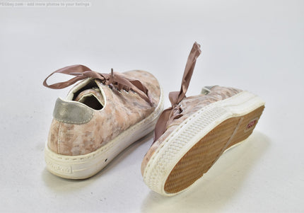 Rieker  Damen Halbschuhe Freizeitschuhe  EUR 39 Nr. 25-L 826