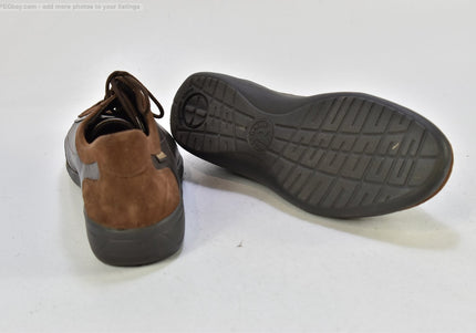 Mephisto  Damen Halbschuhe Freizeitschuhe  UK 6 Nr. 25-Z 2928