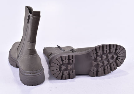 Graceland Damen Stiefelette Boots EUR 36 Nr. 24-M 3428-Schuh-Gebraucht-secondhand