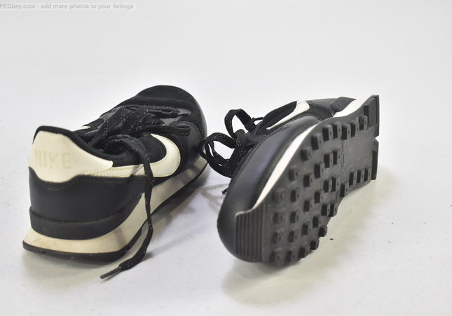 Nike Internationalist Damen Sportschuhe Sneaker EUR 38,5 Nr. 25-F 2385-Schuh-Gebraucht-secondhand