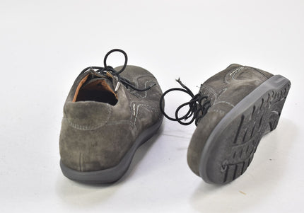 Ganter Damen Halbschuhe Freizeitschuhe UK 5,5 Nr. 24-F 3310-Schuh-Gebraucht-secondhand