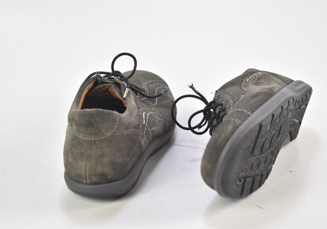 Ganter Damen Halbschuhe Freizeitschuhe UK 5,5 Nr. 24-F 3310-Schuh-Gebraucht-secondhand