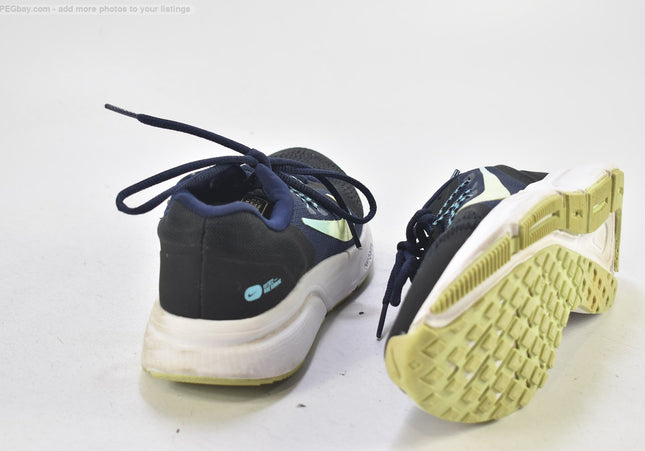Nike Zoom Span Damen Sportschuhe Sneaker EUR 39 Nr. 25-M 326-Schuh-Gebraucht-secondhand