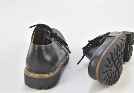 Der Wildschütz Herren Halbschuhe Freizeitschuhe EUR 41 Nr. 24-F 307-Schuh-Gebraucht-secondhand
