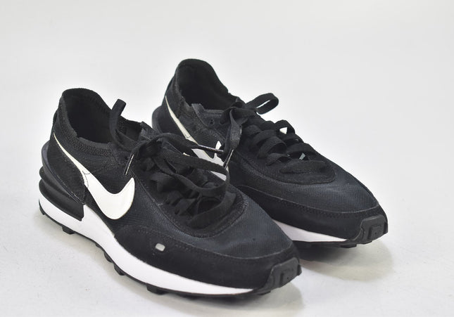 Nike Waffle Damen Sportschuhe Sneaker EUR 38 Nr. 24-X 1288-Schuh-Gebraucht-secondhand