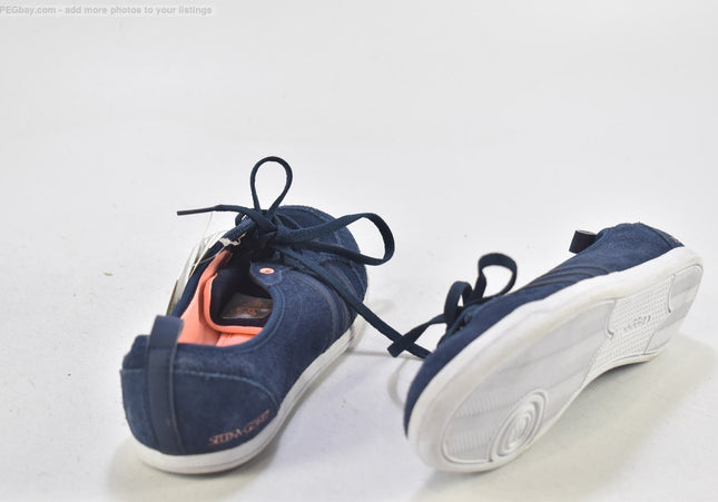 Adidas Neo Damen Sportschuhe Sneaker EUR 38 Nr. 25-F 362-Schuh-Gebraucht-secondhand