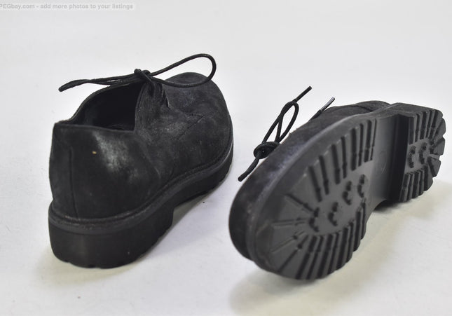 s.Oliver Damen Halbschuhe Freizeitschuhe EUR 41 Nr. 25-J 1438-Schuh-Gebraucht-secondhand