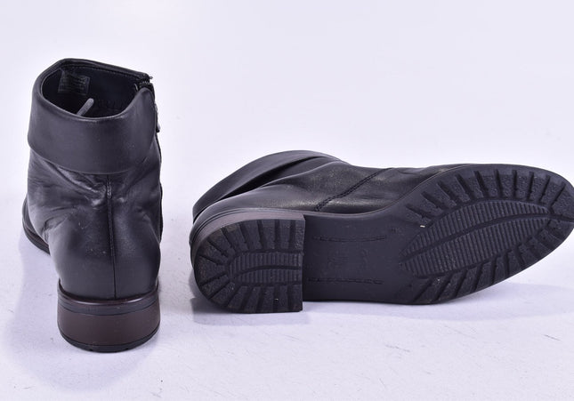 Ara Damen Stiefelette Boots UK 6 Nr. 24-M 4725-Schuh-Gebraucht-secondhand
