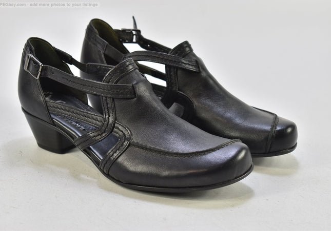 Gabor  Damen Sandale Sandalette  UK 5 Nr. 25-S 4736