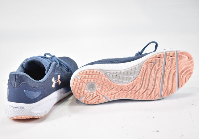 Under Armour Damen Sportschuhe Sneaker EUR 41 Nr. 24-Y 2119-Schuh-Gebraucht-secondhand
