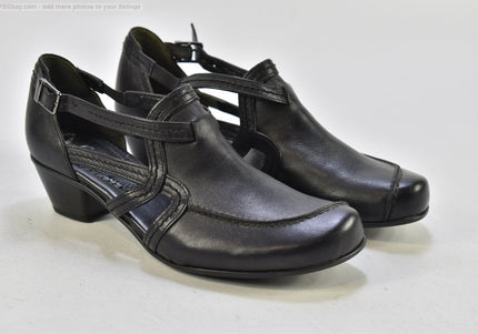 Gabor  Damen Sandale Sandalette  UK 5 Nr. 25-S 4736