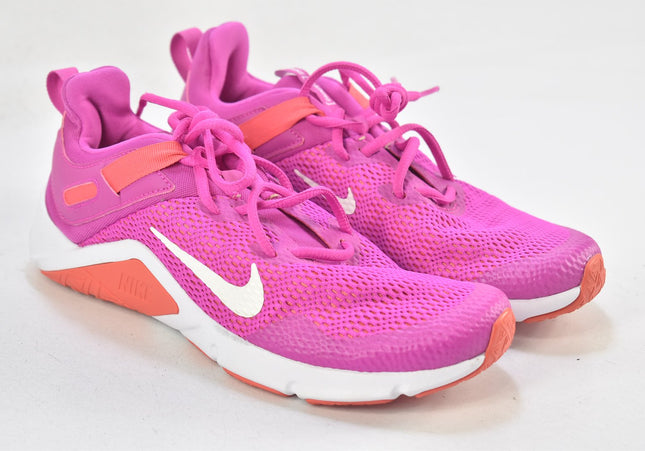 Nike Legend Damen Sportschuhe Sneaker EUR 39 Nr. 23-N 1217-Schuh-Gebraucht-secondhand