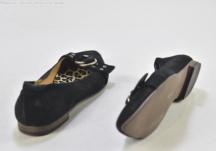 Omoda  Damen Halbschuhe Slipper Ballerinas  EUR 38 Nr. 25-J 815
