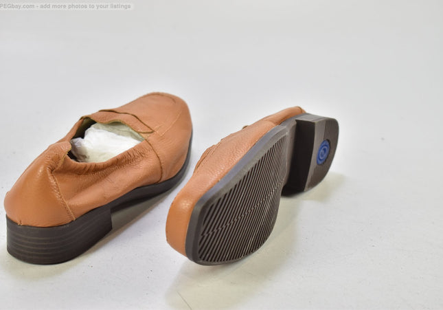 Vitaform  Damen Halbschuhe Slipper Ballerinas  EUR 41 Nr. 25-X 71