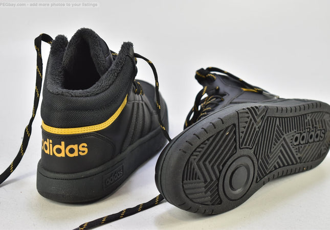 Adidas Hoops Damen Sportschuhe Sneaker  EUR 39 1/3 Nr. 26-J 780