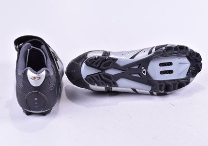 Giro Fahrradschuhe Damen Sportschuhe Sneaker EUR 39 Nr. 24-J 5342-Schuh-Gebraucht-secondhand