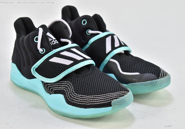 Adidas Performance Damen Sportschuhe Sneaker EUR 36 2/3 Nr. 25-A 1683-Schuh-Gebraucht-secondhand