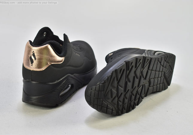 Skechers Los Angels Damen Sportschuhe Sneaker  EUR 39 Nr. 25-L 1605