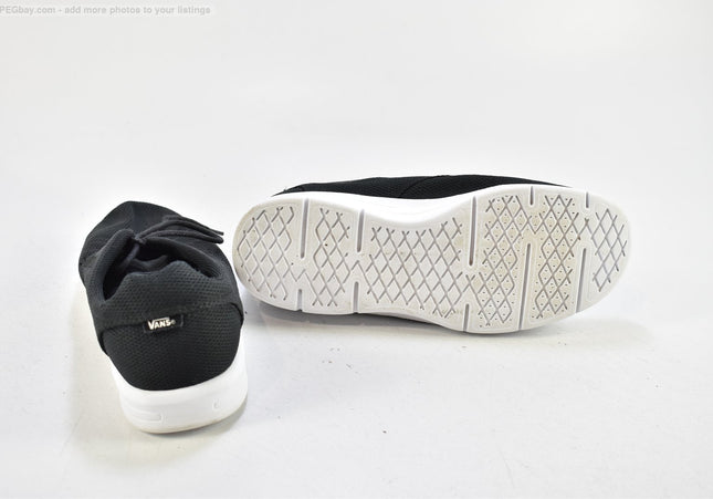 Vans Herren Sportschuhe Sneaker EUR 42 Nr. 25-M 3276-Schuh-Gebraucht-secondhand
