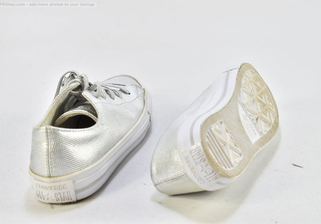 Converse Damen Sportschuhe Sneaker EUR 37 Nr. 25-M 1648-Schuh-Gebraucht-secondhand