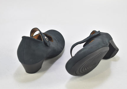 Gabor Damen Pumps High Heels UK 6 Nr. 24-N 2095-Schuh-Gebraucht-secondhand