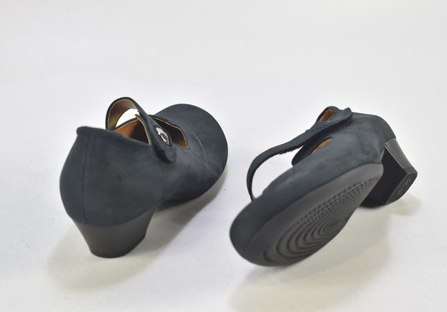 Gabor Damen Pumps High Heels UK 6 Nr. 24-N 2095-Schuh-Gebraucht-secondhand