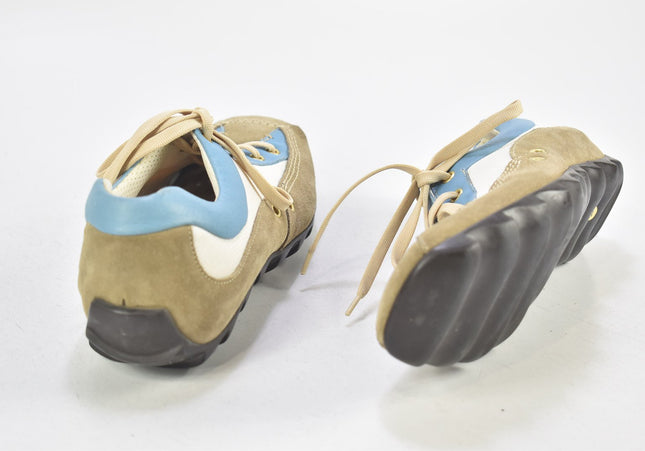 Sand Damen Halbschuhe Freizeitschuhe EUR 40 Nr. 24-F 1039-Schuh-Gebraucht-secondhand