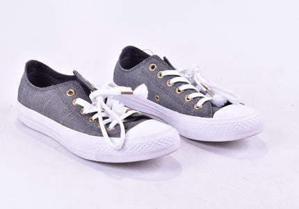 Converse Damen Sportschuhe Sneaker EUR 37 Nr. 24-J 4246-Schuh-Gebraucht-secondhand