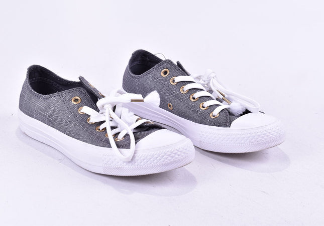 Converse Damen Sportschuhe Sneaker EUR 37 Nr. 24-J 4246-Schuh-Gebraucht-secondhand