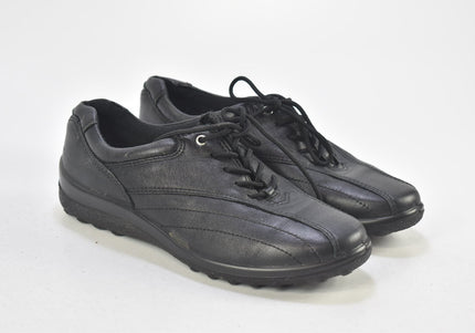 Hotter Damen Halbschuhe Freizeitschuhe EUR 39 Nr. 24-J 4035-Schuh-Gebraucht-secondhand