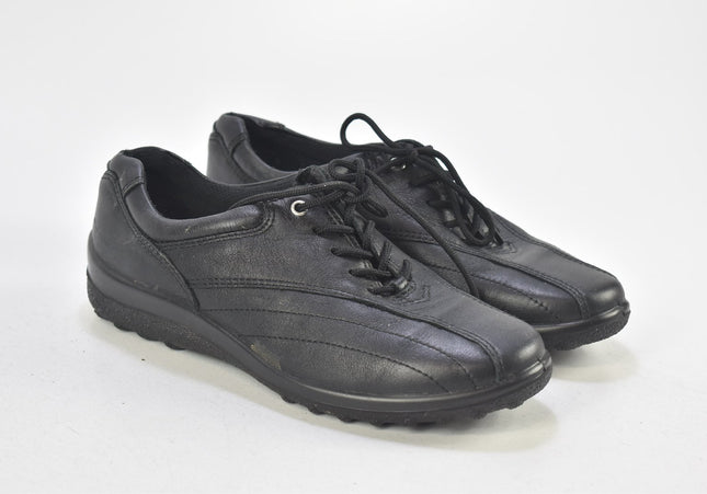Hotter Damen Halbschuhe Freizeitschuhe EUR 39 Nr. 24-J 4035-Schuh-Gebraucht-secondhand