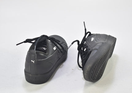 Puma Damen Sportschuhe Sneaker EUR 37 Nr. 24-T 309-Schuh-Gebraucht-secondhand