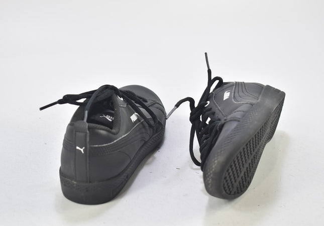 Puma Damen Sportschuhe Sneaker EUR 37 Nr. 24-T 309-Schuh-Gebraucht-secondhand