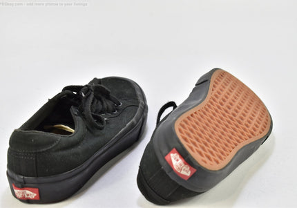 Vans  Damen Sportschuhe Sneaker  EUR 39 Nr. 25-M 1007