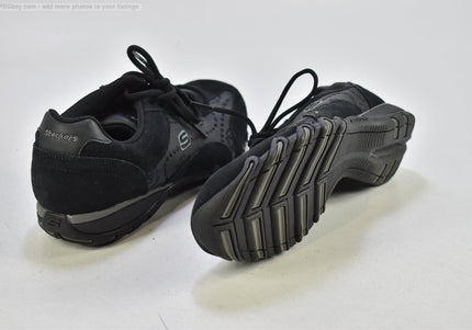 Skechers  Damen Halbschuhe Freizeitschuhe  EUR 41 Nr. 25-N 885