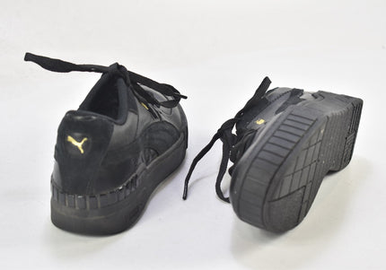 Puma Damen Sportschuhe Sneaker EUR 38 Nr. 23-N 3554-Schuh-Gebraucht-secondhand