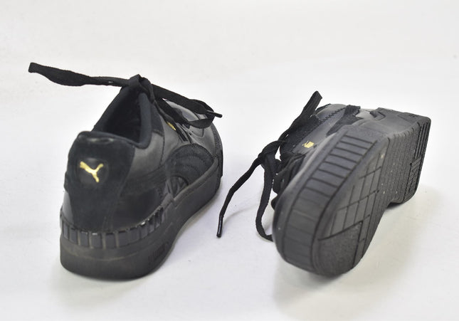 Puma Damen Sportschuhe Sneaker EUR 38 Nr. 23-N 3554-Schuh-Gebraucht-secondhand