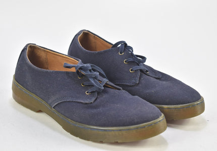 Dr. Martens Herren Halbschuhe Freizeitschuhe EUR 41 Nr. 24-F 308-Schuh-Gebraucht-secondhand