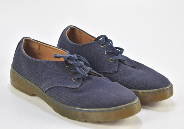 Dr. Martens Herren Halbschuhe Freizeitschuhe EUR 41 Nr. 24-F 308-Schuh-Gebraucht-secondhand