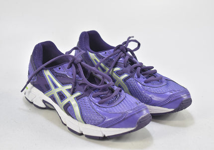 Asics Gel Pursuit 2 Damen Sportschuhe Sneaker EUR 39 Nr. 24-X 1950-Schuh-Gebraucht-secondhand