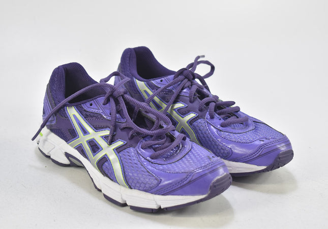 Asics Gel Pursuit 2 Damen Sportschuhe Sneaker EUR 39 Nr. 24-X 1950-Schuh-Gebraucht-secondhand